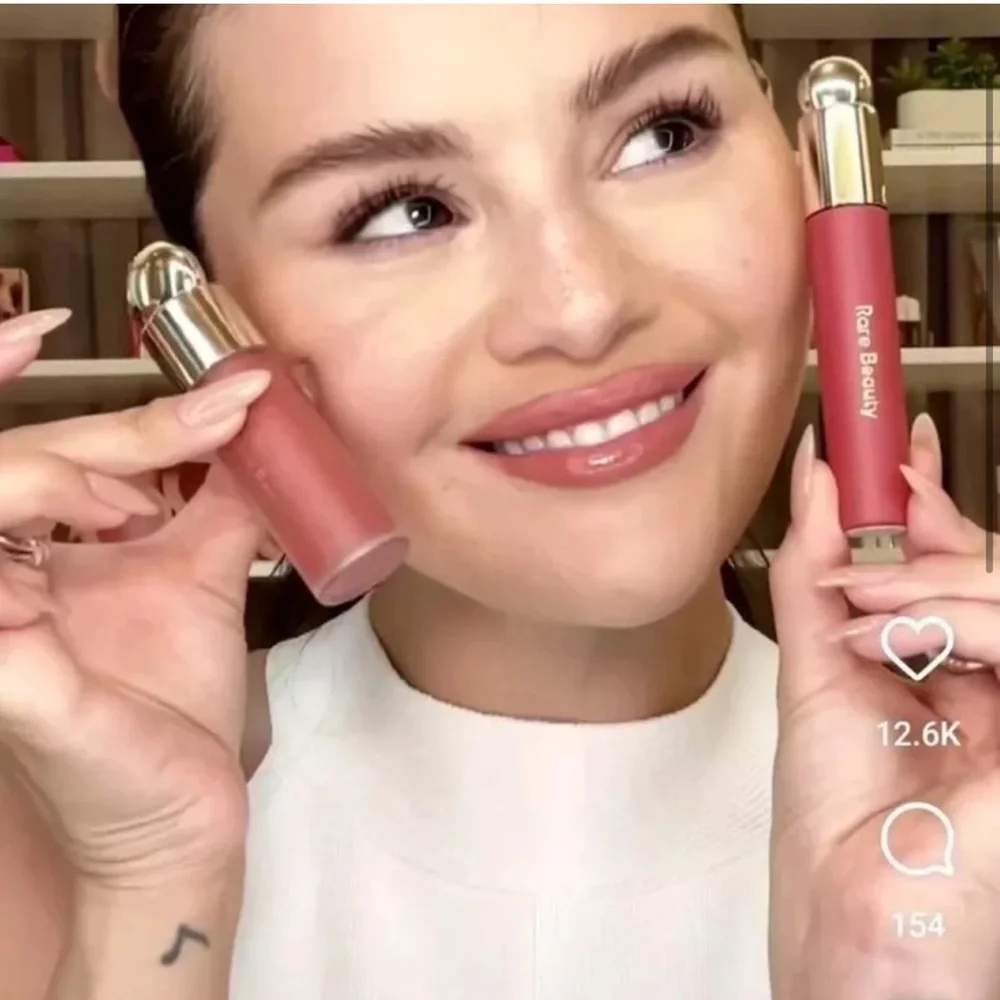 NWT Rare Beauty by Selena Gomez Mabel Mora's Go-To Duo